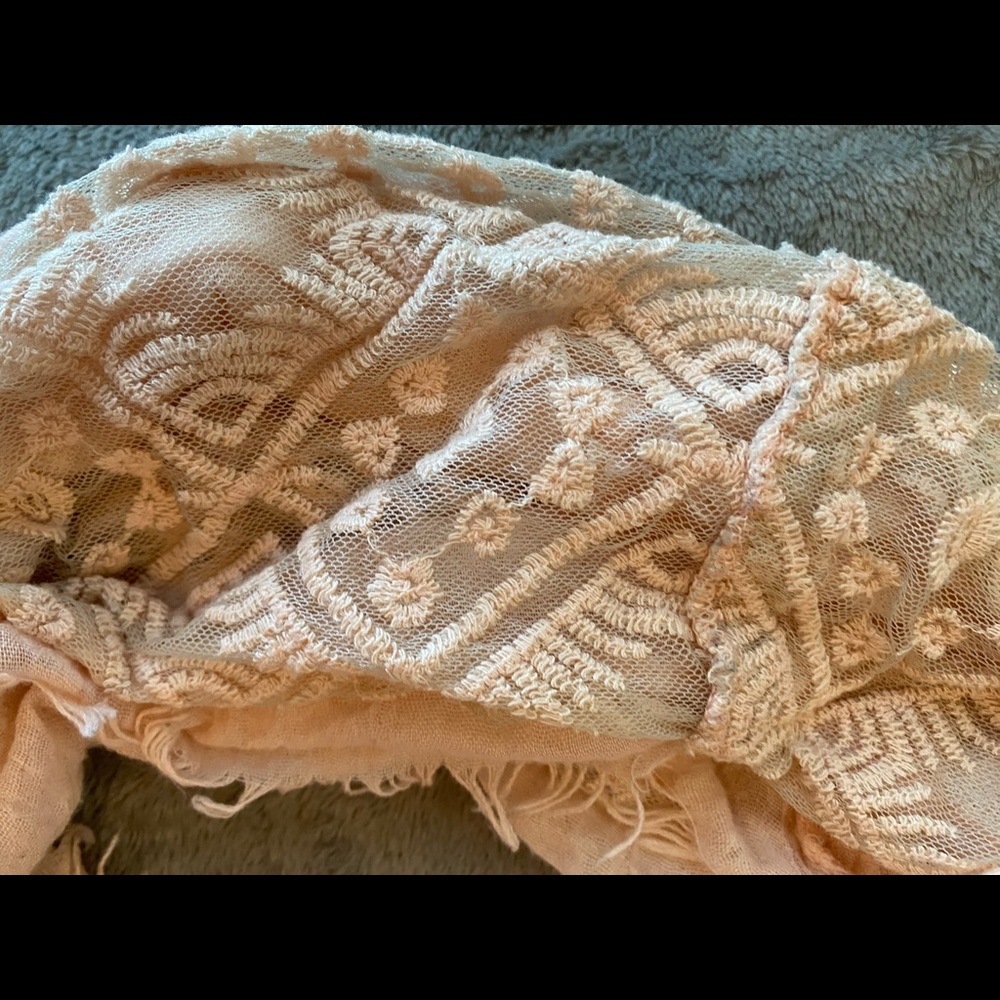 Infinity scarf - Picture 2 of 3